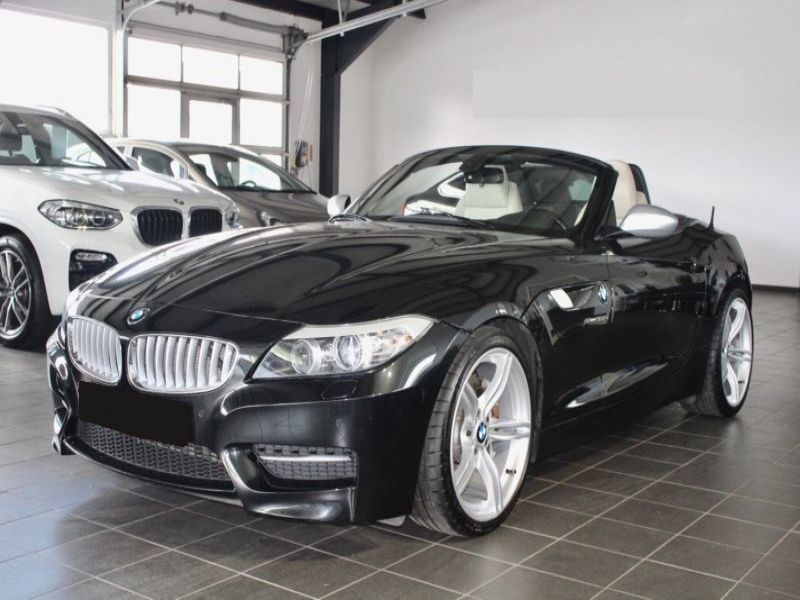 acheter voiture BMW Z4 Essence moins cher