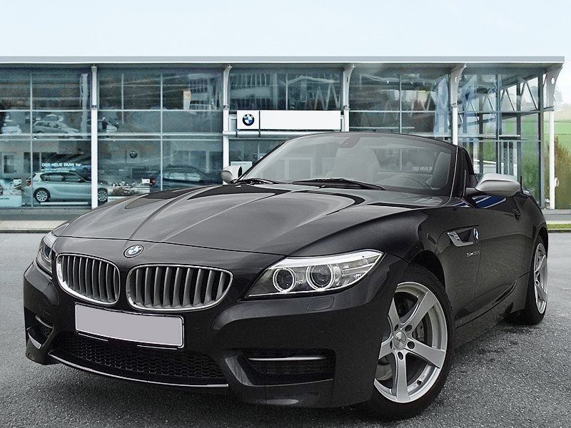 acheter voiture BMW Z4 Essence moins cher