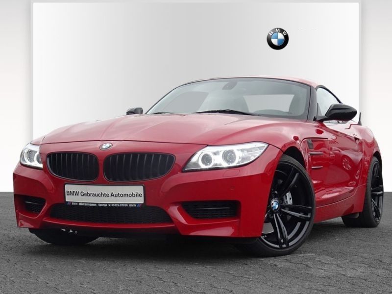 acheter voiture BMW Z4 Essence moins cher