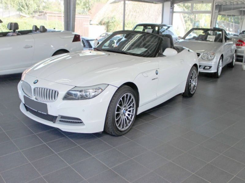 acheter voiture BMW Z4 Essence moins cher