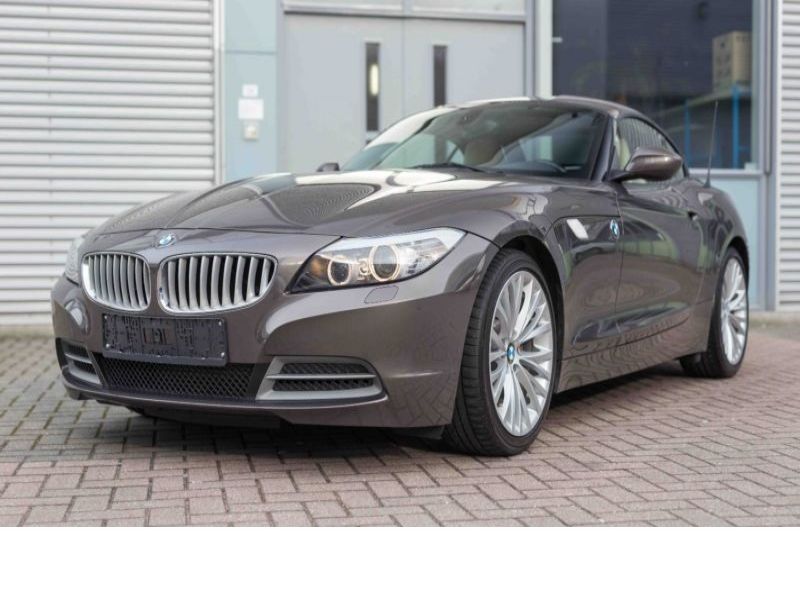 acheter voiture BMW Z4 Essence moins cher