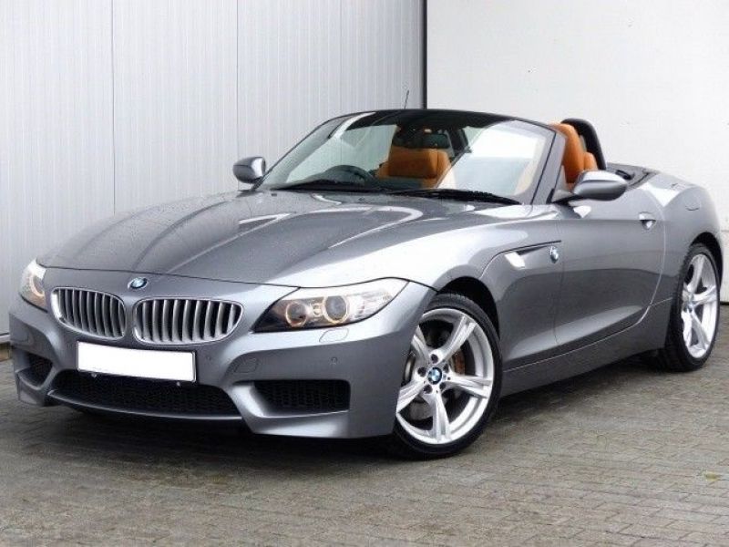 acheter voiture BMW Z4 Essence moins cher