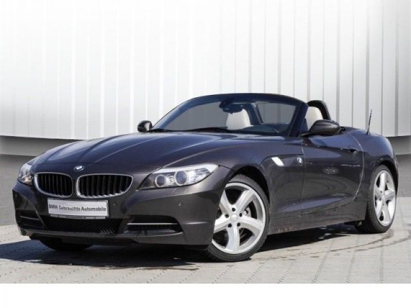 acheter voiture BMW Z4 Essence moins cher