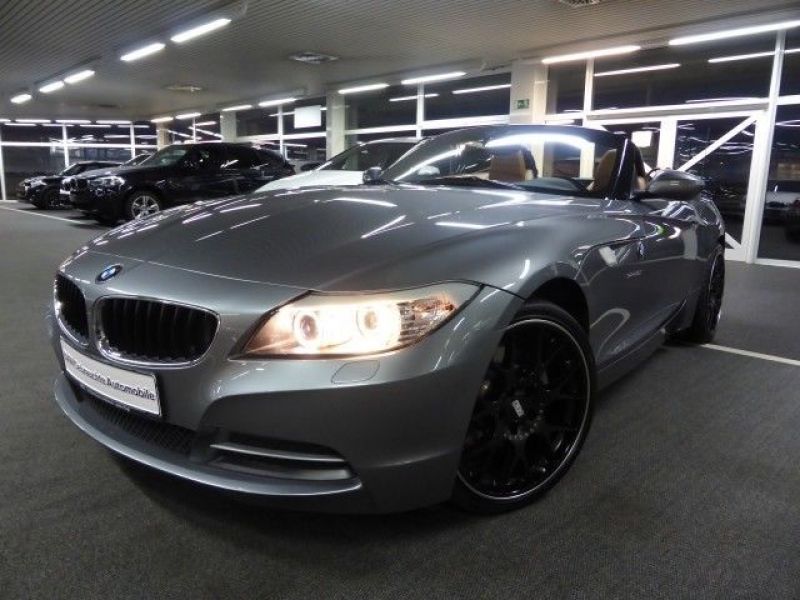 acheter voiture BMW Z4 Essence moins cher