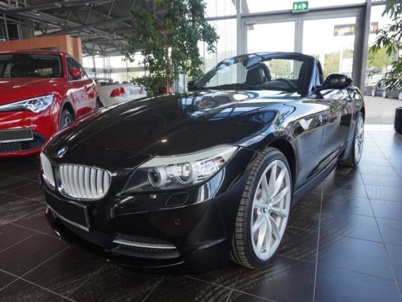 acheter voiture BMW Z4 Essence moins cher