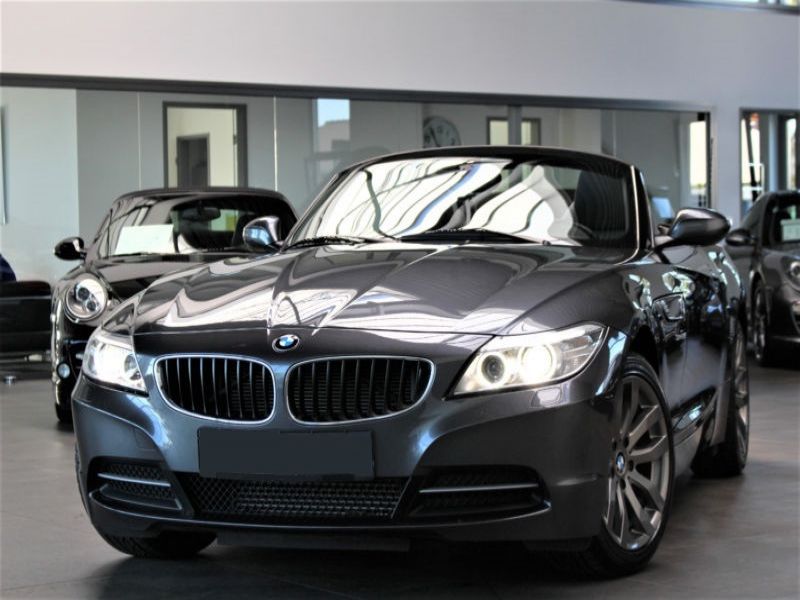 acheter voiture BMW Z4 Essence moins cher