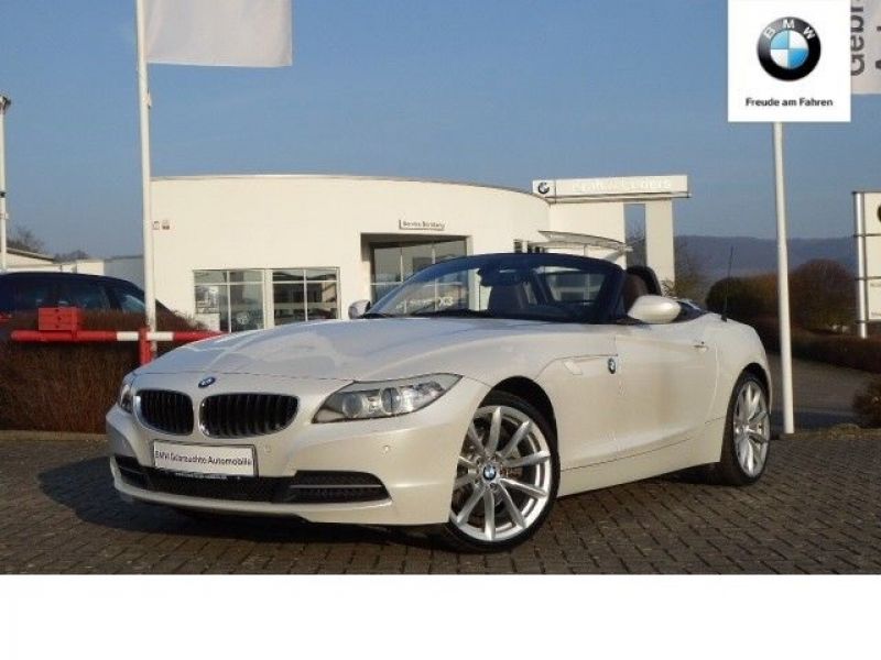 acheter voiture BMW Z4 Essence moins cher