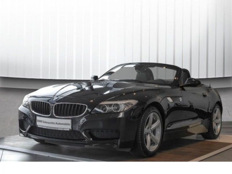 acheter voiture BMW Z4 Essence moins cher