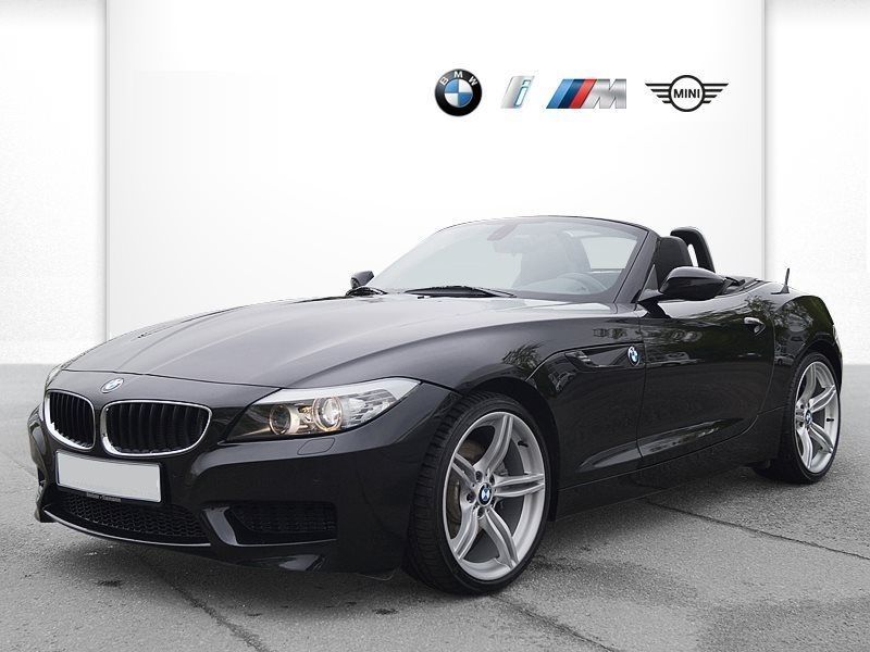 acheter voiture BMW Z4 Essence moins cher