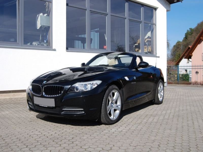 acheter voiture BMW Z4 Essence moins cher