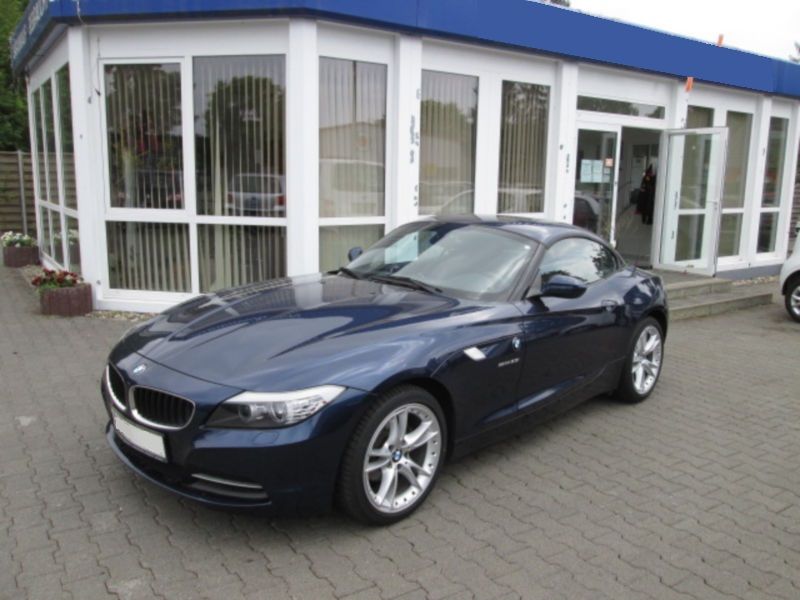 acheter voiture BMW Z4 Essence moins cher