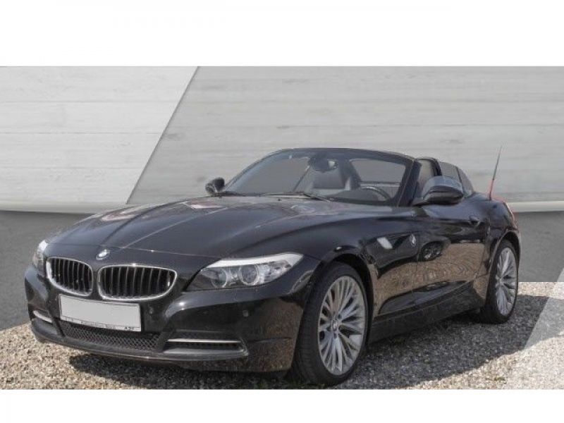 acheter voiture BMW Z4 Essence moins cher