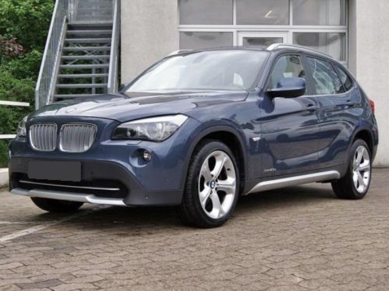 acheter voiture BMW X1 Diesel moins cher