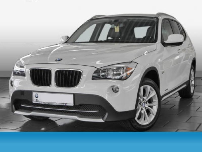 acheter voiture BMW X1 Essence moins cher