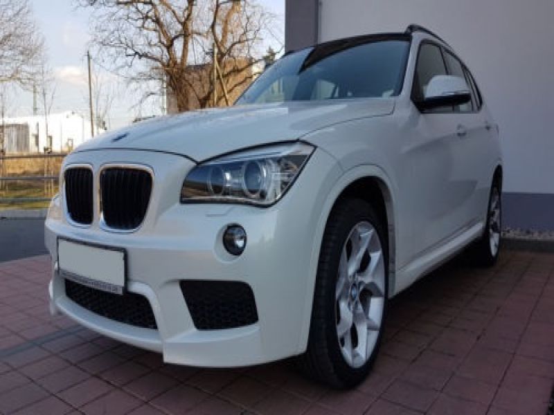 acheter voiture BMW X1 Essence moins cher