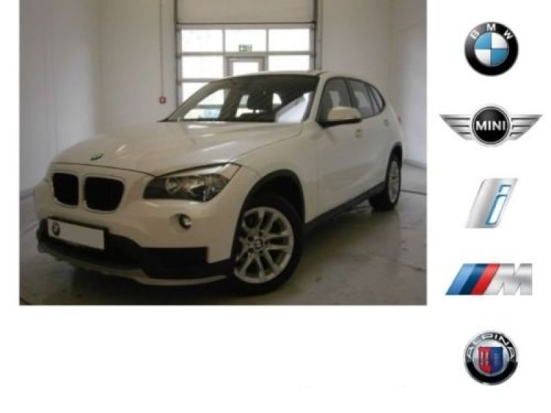 acheter voiture BMW X1 Essence moins cher