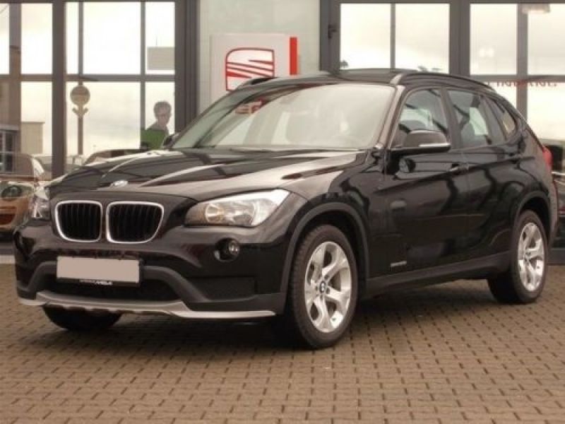 acheter voiture BMW X1 Essence moins cher