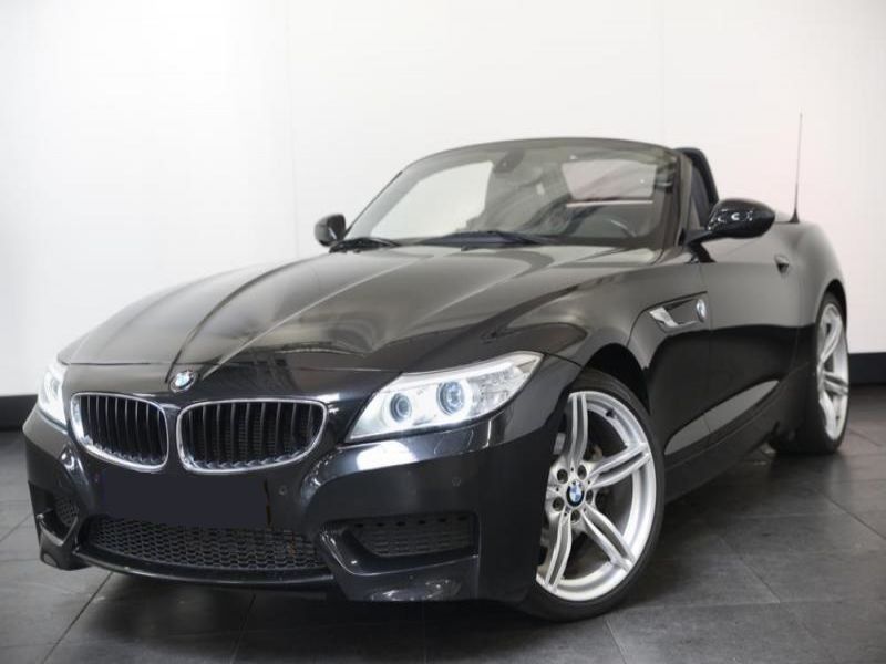 acheter voiture BMW Z4 Essence moins cher