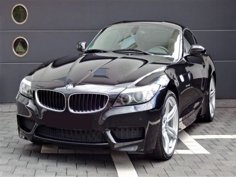 acheter voiture BMW Z4 Essence moins cher