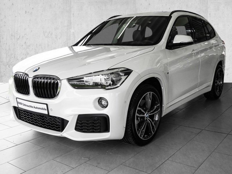 acheter voiture BMW X1 Diesel moins cher