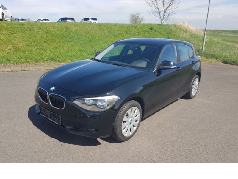 acheter voiture BMW Serie 1 Diesel moins cher