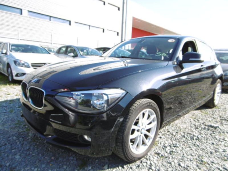 acheter voiture BMW Serie 1 Diesel moins cher