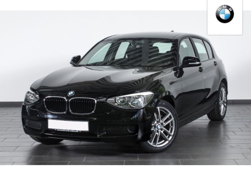 acheter voiture BMW Serie 1 Essence moins cher