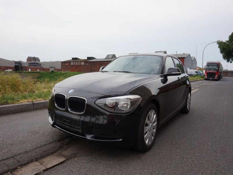 acheter voiture BMW Serie 1 Diesel moins cher