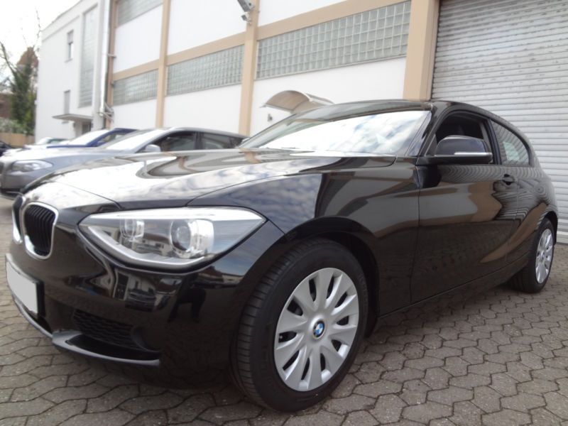 acheter voiture BMW Serie 1 Diesel moins cher