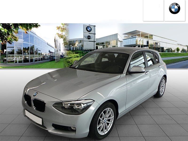 acheter voiture BMW Serie 1 Diesel moins cher