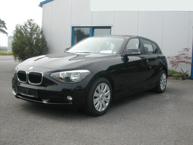 acheter voiture BMW Serie 1 Diesel moins cher