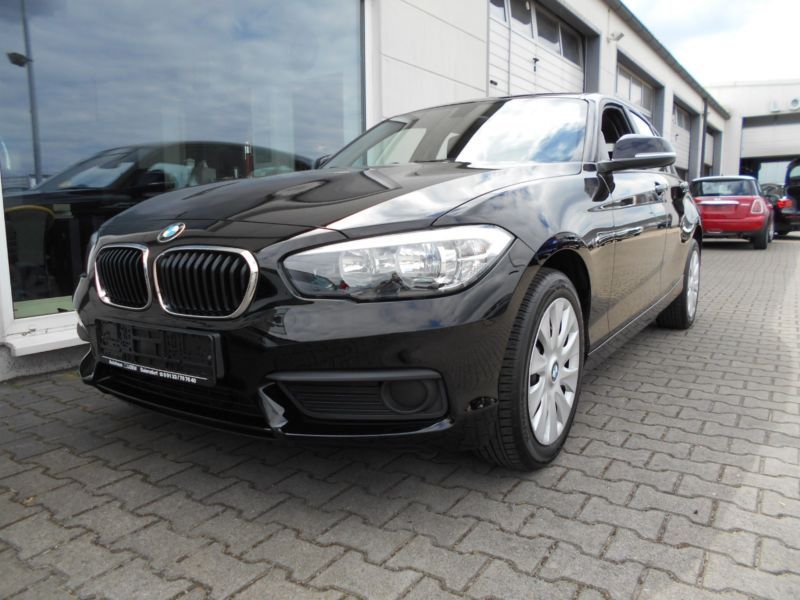 acheter voiture BMW Serie 1 Essence moins cher