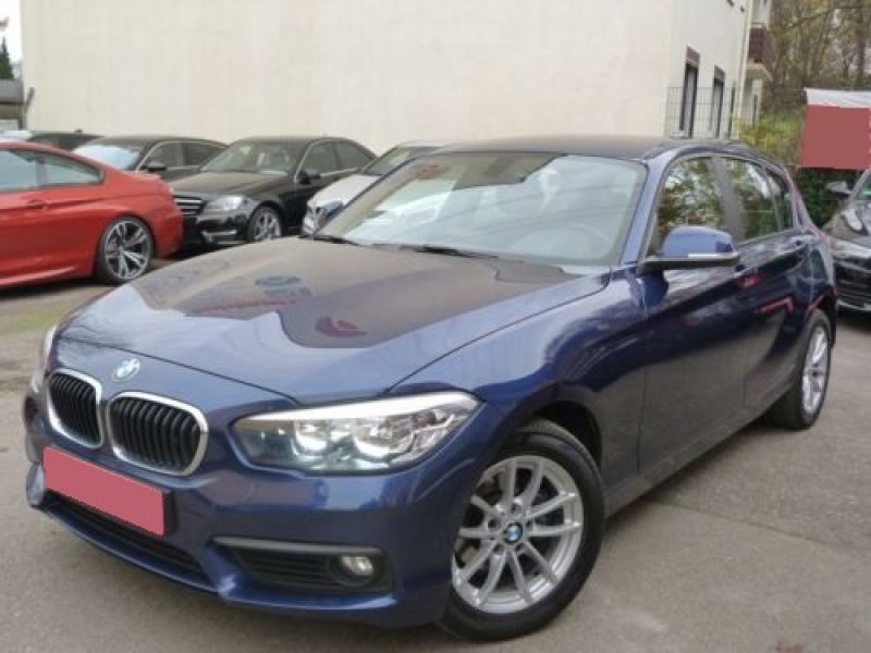 acheter voiture BMW Serie 1 Diesel moins cher