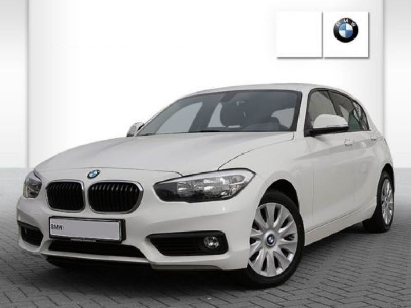 acheter voiture BMW Serie 1 Diesel moins cher