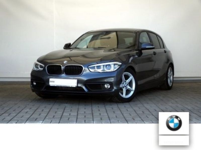 acheter voiture BMW Serie 1 Diesel moins cher