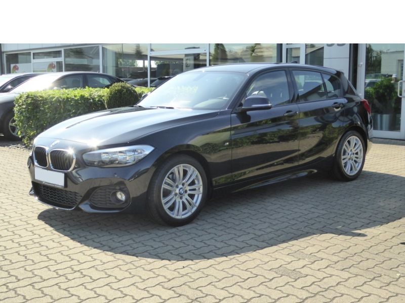 acheter voiture BMW Serie 1 Essence moins cher