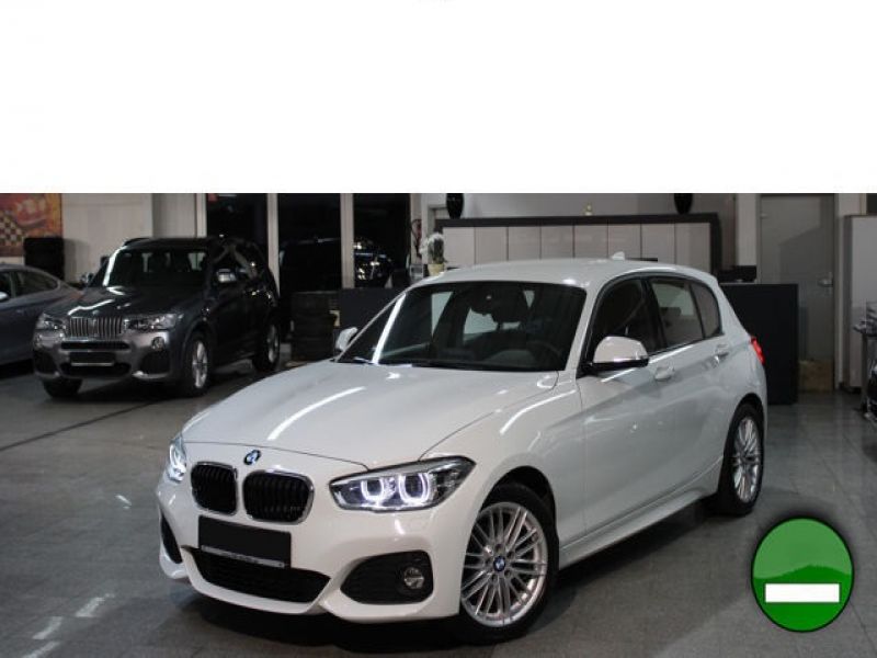 acheter voiture BMW Serie 1 Essence moins cher