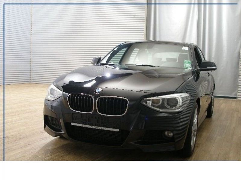 acheter voiture BMW Serie 1 Diesel moins cher