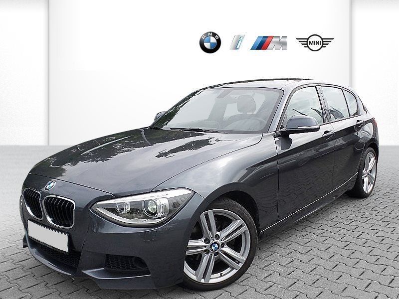 acheter voiture BMW Serie 1 Diesel moins cher