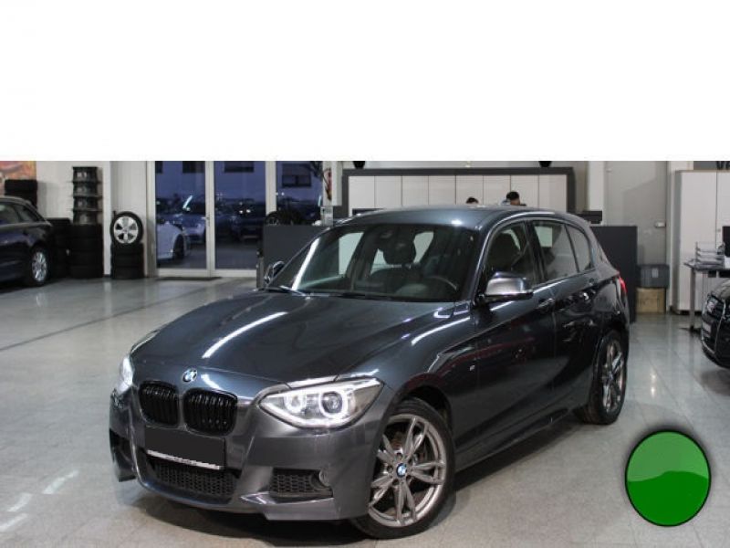 acheter voiture BMW Serie 1 Diesel moins cher