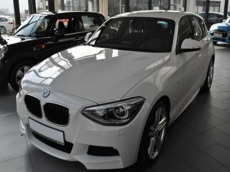 acheter voiture BMW Serie 1 Diesel moins cher