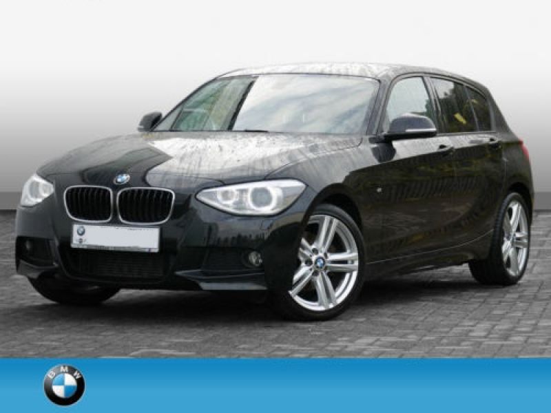 acheter voiture BMW Serie 1 Diesel moins cher