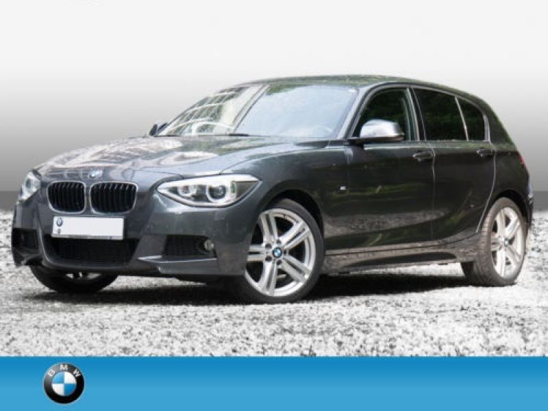 acheter voiture BMW Serie 1 Diesel moins cher