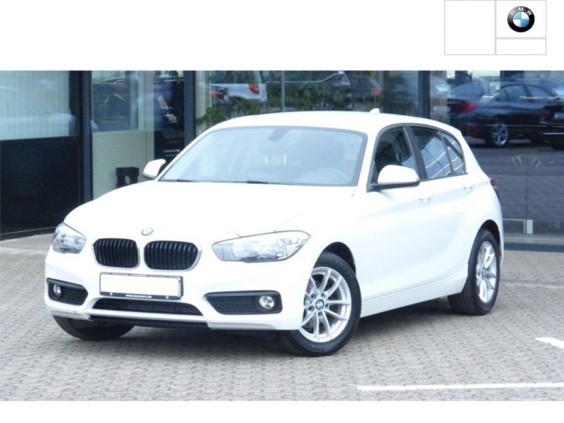 acheter voiture BMW Serie 1 Diesel moins cher