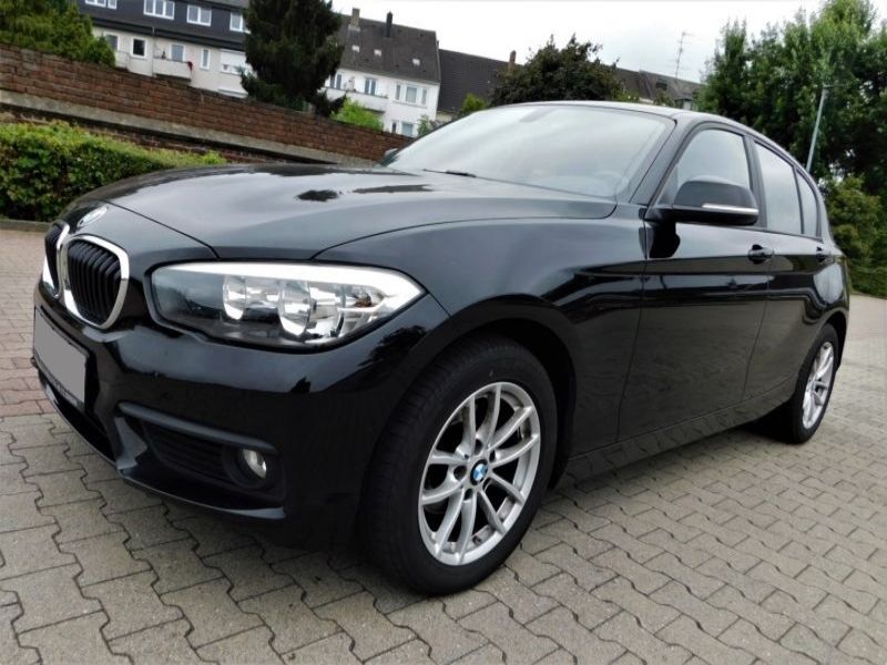 acheter voiture BMW Serie 1 Diesel moins cher