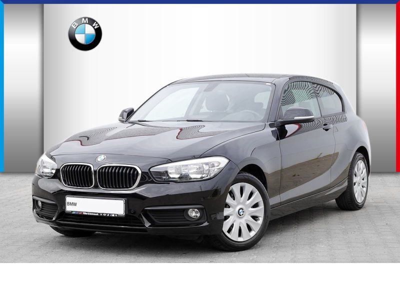 acheter voiture BMW Serie 1 Diesel moins cher