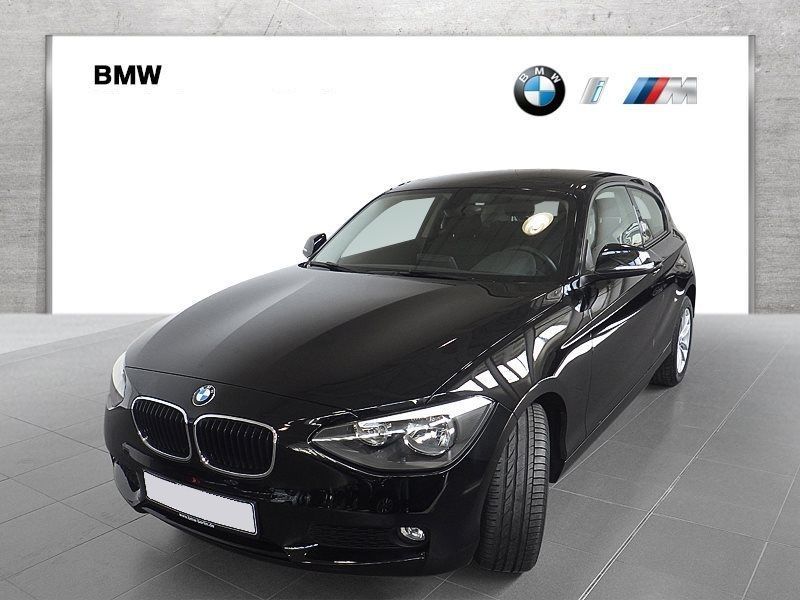 acheter voiture BMW Serie 1 Diesel moins cher