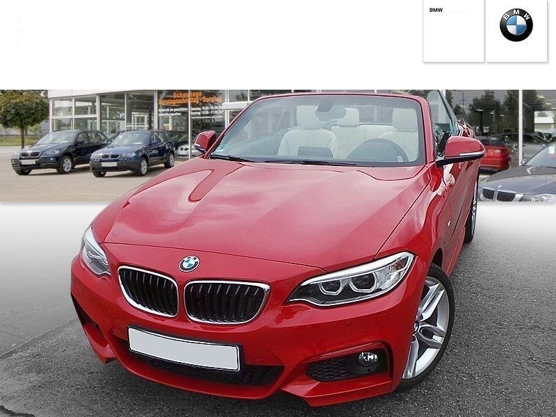 acheter voiture BMW Serie 2 Diesel moins cher