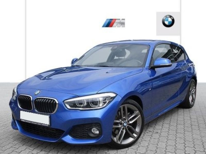 acheter voiture BMW Serie 1 Essence moins cher