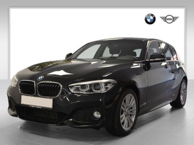 acheter voiture BMW Serie 1 Essence moins cher